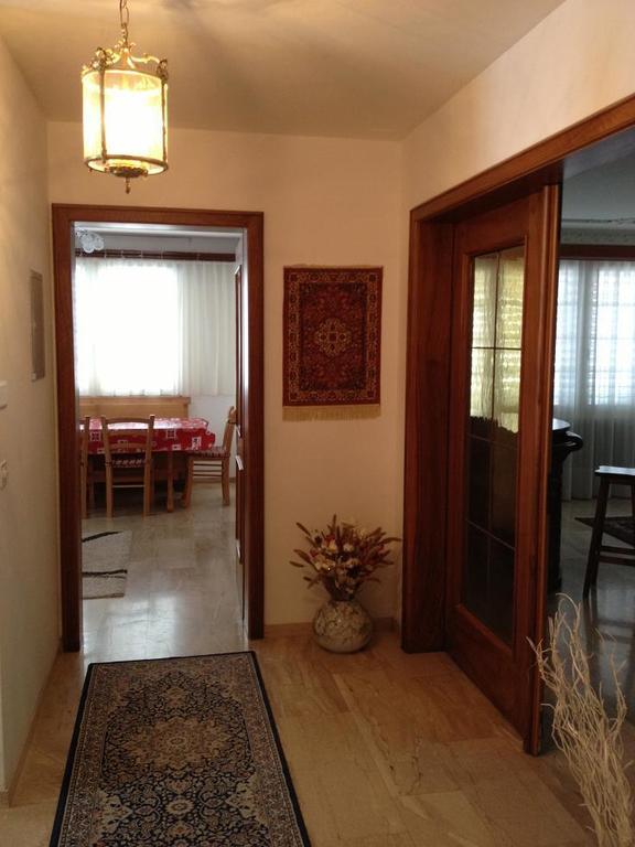 Apartment Plauncas Acletta Disentis Extérieur photo