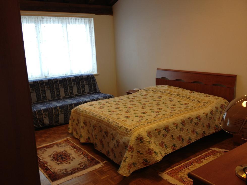 Apartment Plauncas Acletta Disentis Chambre photo