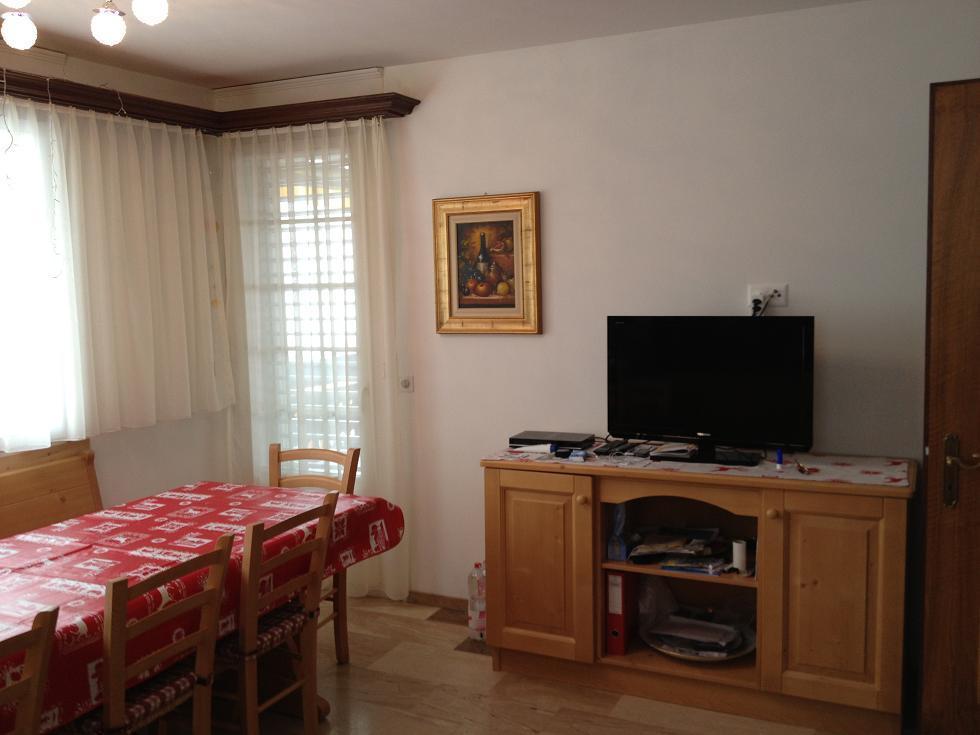 Apartment Plauncas Acletta Disentis Chambre photo