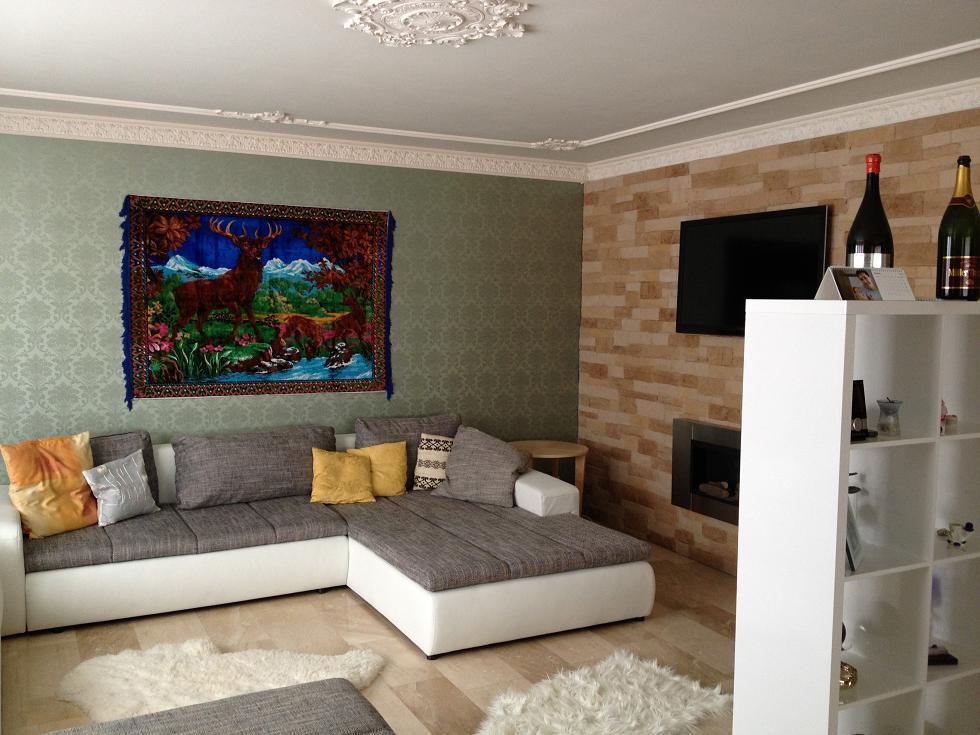 Apartment Plauncas Acletta Disentis Chambre photo